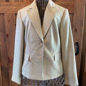 Jones New Yor Vintage Suit